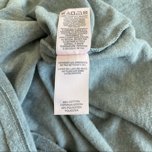 Victoria’s Secret Sleep Tee - Picture 6 of 6